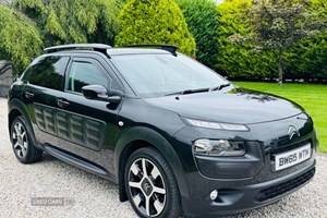 Citroen C4 Cactus (14-18) 1.6 BlueHDi Flair 5d For Sale - Jack McCaughern Trade Sales, Ballymoney