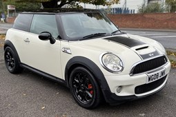 MINI Cooper S (06-16) 1.6 3d For Sale - Rykel Automotive Sales Ltd, Grays