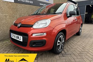 Fiat Panda (12-24) 1.2 Easy 5d For Sale - GD Motors, Armadale