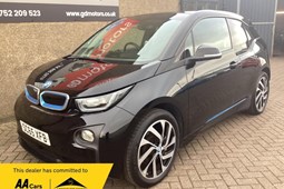 BMW i3 (13-22) Range Extender - Loft Interior World 5d Auto For Sale - GD Motors, Armadale