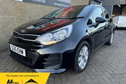 Kia Rio (11-17) 1.25 SR7 5d For Sale - GD Motors, Armadale