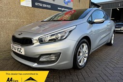 Kia ProCeed (13-19) 1.4 VR7 3d For Sale - GD Motors, Armadale