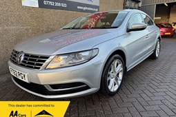 Volkswagen CC (12-16) 2.0 TDI CR BlueMotion Tech 4d For Sale - GD Motors, Armadale