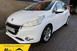 Peugeot 208 Hatchback (12-19) 1.2 VTi Allure 5d For Sale - GD Motors, Armadale