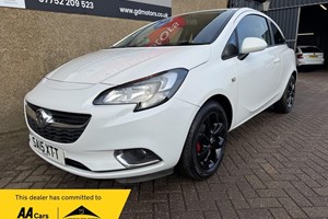 Vauxhall Corsa Hatchback (14-19) 1.4 SRi 3d For Sale - GD Motors, Armadale