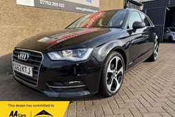 Audi A3 Sportback (13-20) 1.4 TFSI Sport 5d For Sale - GD Motors, Armadale