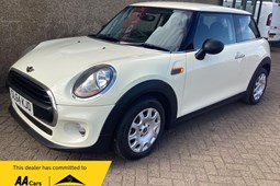 MINI Hatchback (14-24) 1.2 One Hatchback 3d For Sale - GD Motors, Armadale