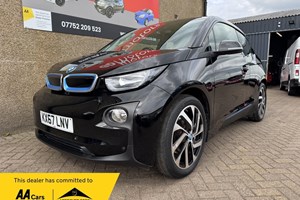 BMW i3 (13-22) 94Ah Atelier Interior World auto 5d For Sale - GD Motors, Armadale