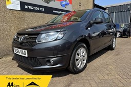 Dacia Sandero (13-21) 1.5 dCi Midnight 5d For Sale - GD Motors, Armadale