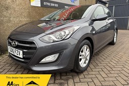Hyundai i30 Hatchback (12-17) 1.6 CRDi Blue Drive SE 5d For Sale - GD Motors, Armadale