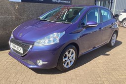 Peugeot 208 Hatchback (12-19) 1.2 VTi Active 5d For Sale - GD Motors, Armadale