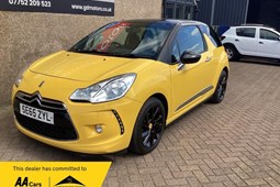 DS 3 (15-19) 1.6 BlueHDi DStyle Nav 3d For Sale - GD Motors, Armadale