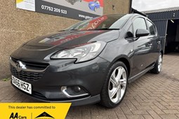 Vauxhall Corsa Hatchback (14-19) 1.4 SRi Vx-line 5d For Sale - GD Motors, Armadale
