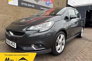 Vauxhall Corsa Hatchback (14-19) 1.4 SRi Vx-line 5d For Sale - GD Motors, Armadale