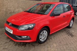 Volkswagen Polo Hatchback (09-17) 1.0 S (AC) 5d For Sale - GD Motors, Armadale