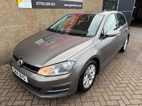 Volkswagen Golf Hatchback (13-20) 1.6 TDI Bluemotion Tech SE 5d For Sale - GD Motors, Armadale
