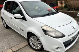 Renault Clio Hatchback (05-12) 1.2 16V I-Music 5d For Sale - The 1495 Centre, Flint