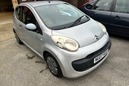 Citroen C1 (05-14) 1.0i Airplay+ 3d For Sale - The 1495 Centre, Flint