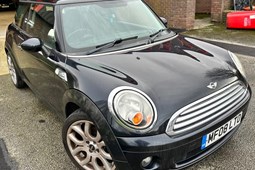 MINI Hatchback (06-13) 1.6 Cooper 3d For Sale - The 1495 Centre, Flint