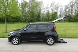 Kia Soul (14-19) 1 1.6 GDi 130bhp 5d For Sale - Pickering Motor Company, Blackpool