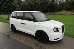 LEVC TX Saloon (17 on) 110kW Icon 31kWh 4dr Auto 4d For Sale - Pickering Motor Company, Blackpool