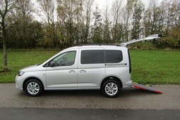 Volkswagen Caddy MPV (21 on) 2.0 TDI Life 5dr For Sale - Pickering Motor Company, Blackpool