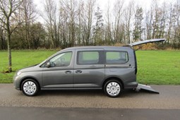 Volkswagen Caddy Maxi MPV (21 on) 2.0 TDI 5dr For Sale - Pickering Motor Company, Blackpool