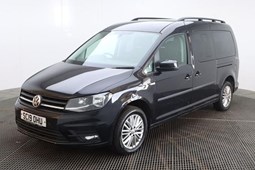 Volkswagen Caddy Maxi Life (15-21) 2.0 TDI Maxi Life C20 5d For Sale - Pickering Motor Company, Blackpool