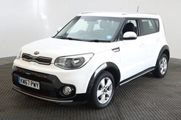 Kia Soul (14-19) 1 1.6 GDi 130bhp 5d For Sale - Pickering Motor Company, Blackpool