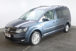 Volkswagen Caddy Maxi Life (15-21) 2.0 TDI Maxi Life C20 5d For Sale - Pickering Motor Company, Blackpool