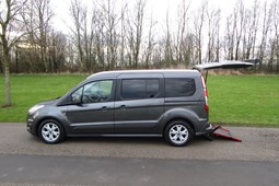 Ford Grand Tourneo Connect (13-22) 1.5 TDCi (120bhp) Titanium 5d Powershift For Sale - Pickering Motor Company, Blackpool