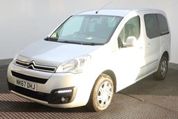 Citroen Berlingo Multispace (08-18) 1.6 BlueHDi (100bhp) Feel 5d For Sale - Pickering Motor Company, Blackpool