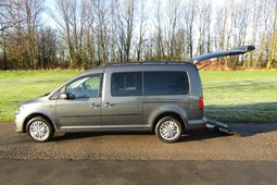 Volkswagen Caddy Maxi Life (15-21) 2.0 TDI Maxi Life C20 5d For Sale - Pickering Motor Company, Blackpool