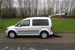 Volkswagen Caddy Life (15-21) 2.0 TDI Life 5d For Sale - Pickering Motor Company, Blackpool