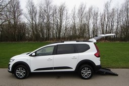 Dacia Jogger SUV (22 on) 1.0 TCe Expression 5dr For Sale - Pickering Motor Company, Blackpool