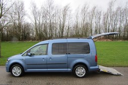 Volkswagen Caddy Maxi Life (15-21) 2.0 TDI Maxi Life C20 5d For Sale - Pickering Motor Company, Blackpool