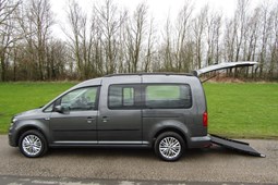 Volkswagen Caddy Maxi Life (15-21) 2.0 TDI Maxi Life C20 5d For Sale - Pickering Motor Company, Blackpool