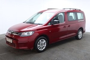 Volkswagen Caddy Maxi MPV (21 on) 1.5 TSI Life 5dr DSG For Sale - Pickering Motor Company, Blackpool