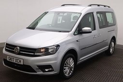 Volkswagen Caddy Maxi Life (15-21) 2.0 TDI Maxi Life C20 5d For Sale - Pickering Motor Company, Blackpool