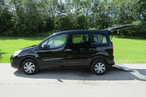 Citroen Berlingo Multispace (08-18) 1.6 BlueHDi (100bhp) Feel 5d ETG6 For Sale - Pickering Motor Company, Blackpool
