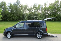 Volkswagen Caddy Maxi Life (15-21) 2.0 TDI Maxi Life C20 5d For Sale - Pickering Motor Company, Blackpool