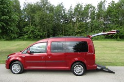 Volkswagen Caddy Maxi Life (15-21) 2.0 TDI Maxi Life C20 5d For Sale - Pickering Motor Company, Blackpool