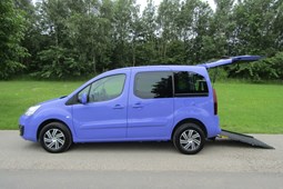 Citroen Berlingo Multispace (08-18) 1.6 BlueHDi (100bhp) Feel 5d For Sale - Pickering Motor Company, Blackpool