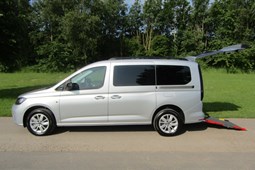 Volkswagen Caddy Maxi MPV (21 on) 2.0 TDI Life 5dr For Sale - Pickering Motor Company, Blackpool
