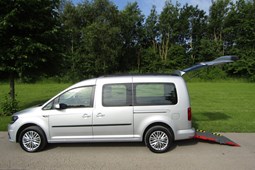 Volkswagen Caddy Maxi Life (15-21) 2.0 TDI Maxi Life C20 5d For Sale - Pickering Motor Company, Blackpool