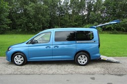 Volkswagen Caddy Maxi MPV (21 on) 1.5 TSI 5dr For Sale - Pickering Motor Company, Blackpool