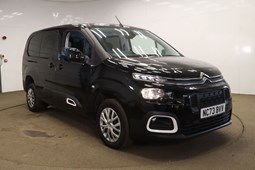 Citroen Berlingo MPV (18 on) 1.5 BlueHDi 100 Feel M 5dr [6 Speed] For Sale - Pickering Motor Company, Blackpool