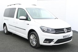 Volkswagen Caddy Maxi Life (15-21) 2.0 TDI Maxi Life C20 5d DSG For Sale - Pickering Motor Company, Blackpool