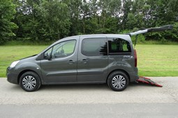 Peugeot Partner Tepee (08-18) 1.6 BlueHDi (75bhp) Active 5d For Sale - Pickering Motor Company, Blackpool