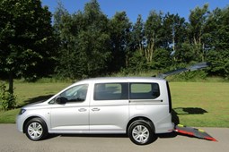 Volkswagen Caddy Maxi MPV (21 on) 1.5 TSI 116 5dr For Sale - Pickering Motor Company, Blackpool